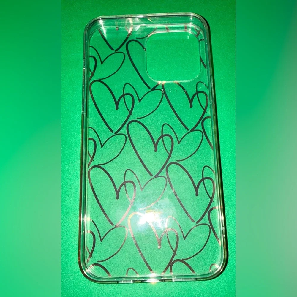 6 iPhone 13 ProMax Phone Cases (Set of 6)